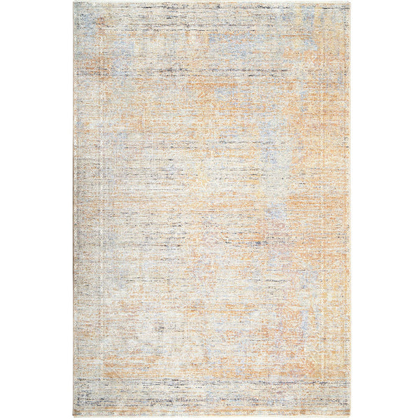 Hana Goldberg Rustic Texture Distressed Abstract Carpet