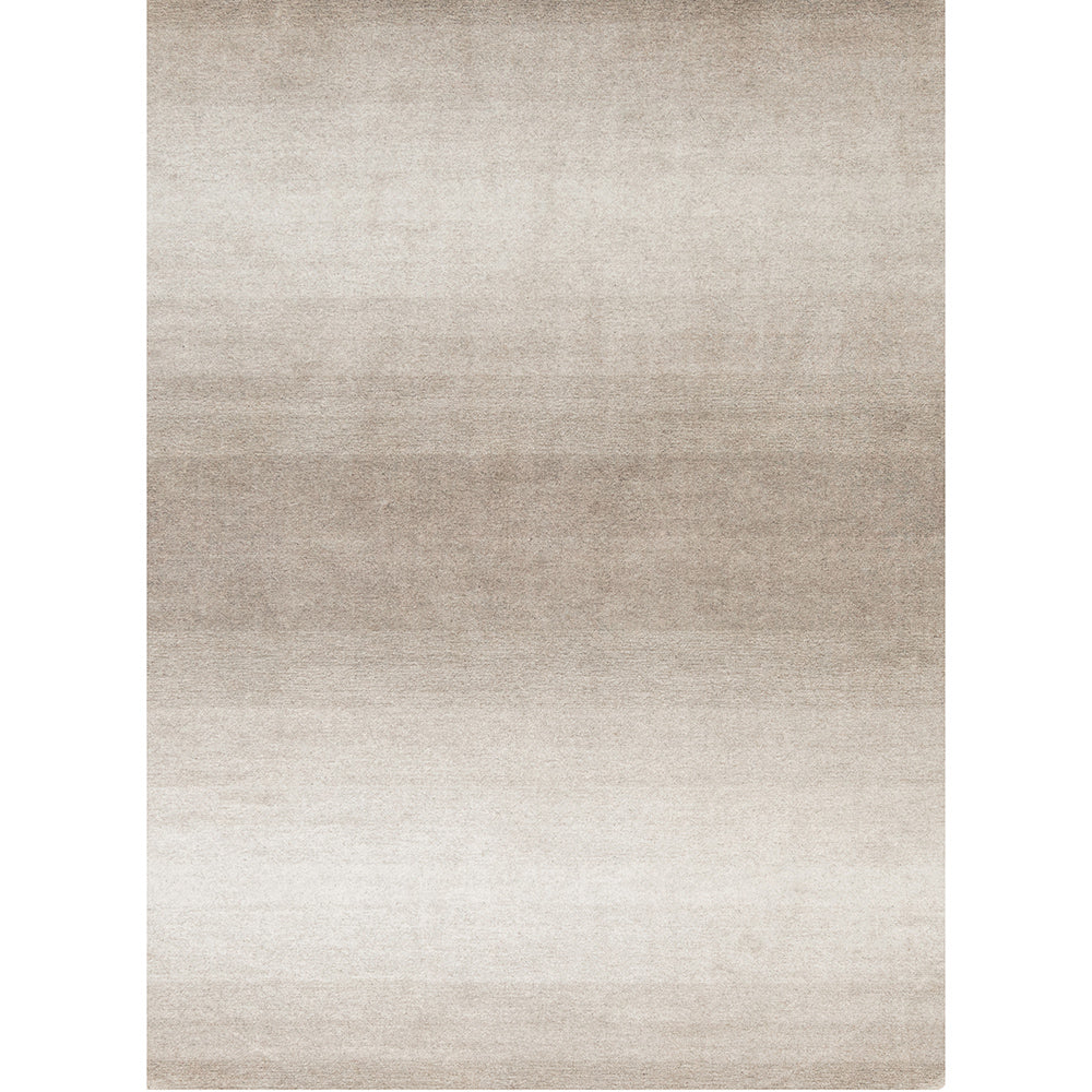 Oscar Dune Grey Wool Carpet